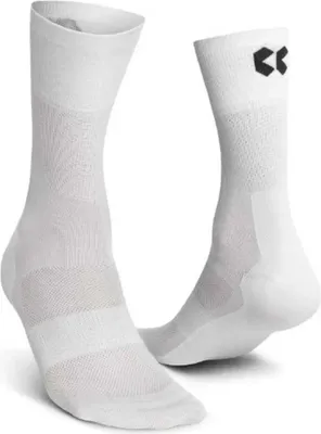 Produktbild von Kalas Z3 Lange Socken Weiß EU 40-42 Weiß EU 40-42