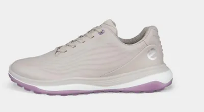 Produktbild von Ecco LT1 Damen-Golfschuhe, Flieder