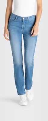 Produktbild von - MAC JEANS - DREAM, DREAM Wonder light Denim - Straight Fit - 5401-90-0351L-D289 - blau Größe 38/30