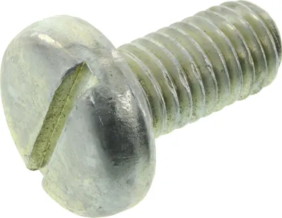 Immagine prodotto di Vite a testa piatta, slot M8x16 - DIN85