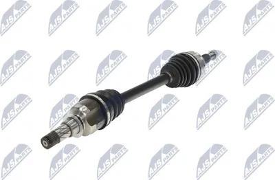 Produktbild von NTY Antriebswelle NPW-RE-189 Vorne Links für RENAULT Megane IV Grandtour (K9A/M/N) 643mm
