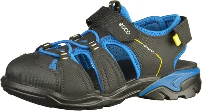 Produktbild von ecco Wanderschuhe Wanderschuhe Kunstleder
