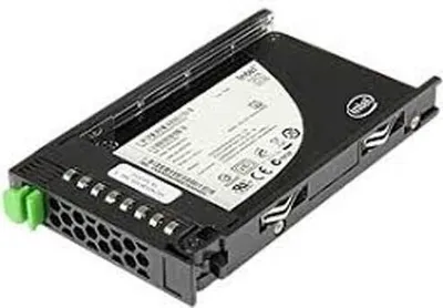 Produktbild von Fujitsu PY-TS80NPF - 800 GB - 3.5" - 12 Gbit/s