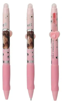 Produktbild von Depesche Miss Melody Radierbarer Gelstift