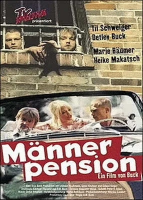 Produktbild von Männerpension