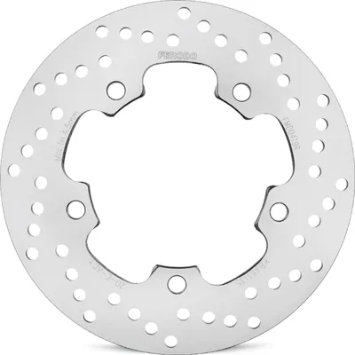 Produktbild von FERODO Bremsscheibe für SYM MOTORCYCLES HD FMD0419R