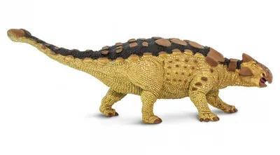 Obrázek produktu pro Safari Ltd 306129 Figurka Ankylosaurus