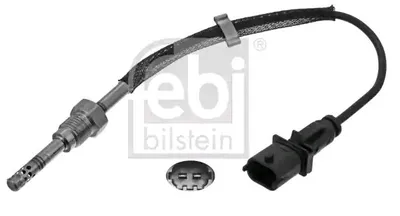 Produktbild von FEBI BILSTEIN 49261 Abgastemperatursensor für OPEL ZAFIRA B (A05)