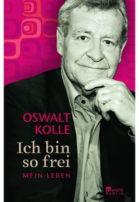 Produktbild von Ich bin so frei: Mein Leben