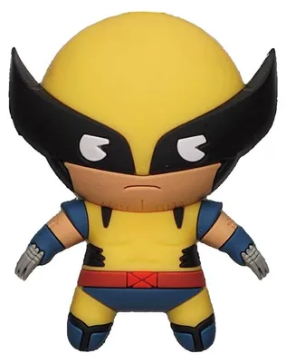 Obrázok produktu pre Monogram X-men 97-wolverine Magnet One Size