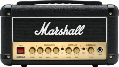 Immagine prodotto di Testata Marshall DSL1HR