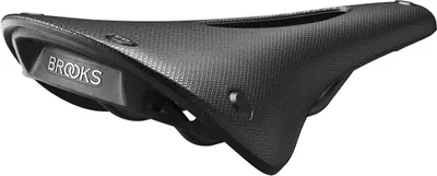 Image de Selles Vélo Brooks C205C00A06300 - Cambium C15 Carved - Black
