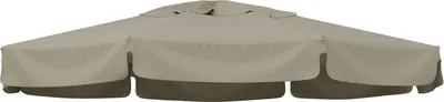 Produktbild von Sun Garden Easy Sun TM Ersatzbezug 350 cm - beige B054