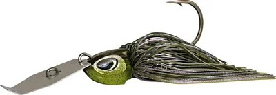 Produktbild von Nays WRRR L H-02 21 g Chatterbait Kunstköder Raubfischköder