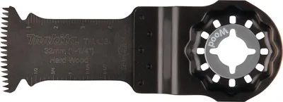 Produktbild von Makita Tauchsägeblatt, TMA054, 32x50 mm, 1,8 mm
