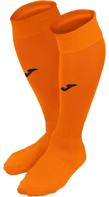 Produktbild von Joma Classic-4 Stutzenstrumpf - Orange | Größe: 31-34