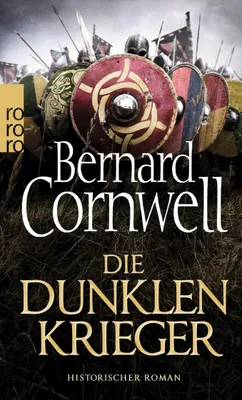 Immagine prodotto di Die dunklen Krieger. Uhtred 09