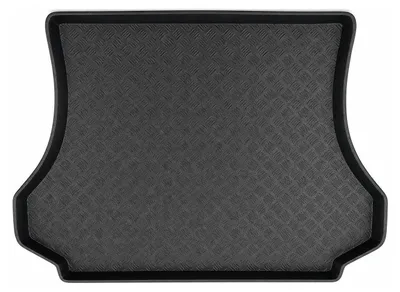 Obrázok produktu pre Vaňa do kufra PE pre: Hyundai Santa Fe I 2000-2006