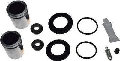 Produktbild von AUTOFREN SEINSA Bremssattel-Reparatursatz für FORD RANGER (TKE) Vorne 42mm D43059C