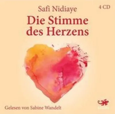 Produktbild von Die Stimme des Herzens