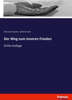 Produktbild von Der Weg zum inneren Frieden