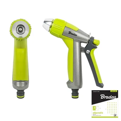 Obrázok produktu pre Bradas LE-5107, Striekacia tryska, zavlažovací systém, Poľsko, 1 kusov