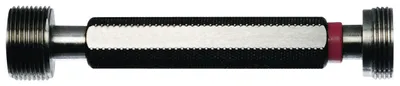 Obrázok produktu pre Meradlo závitovej zástrčky DIN 13 M27x1,5 mm Na