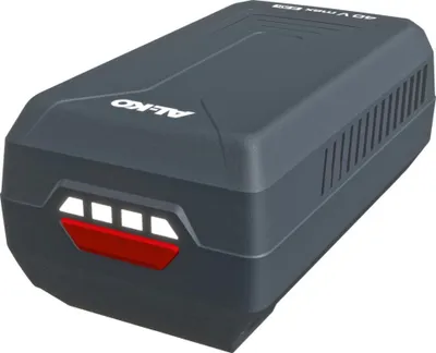 Immagine prodotto di Batteria AL-KO B 800 Li compatibile con Bluetooth