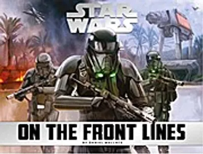 Produktbild von Star Wars