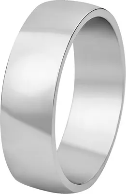 Obrázek produktu pro Prsten z oceli SPP01, 69 mm