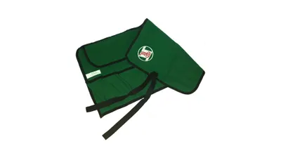 Produktbild von Werkzeugtasche Classic Castrol mit 15 Steckfächern