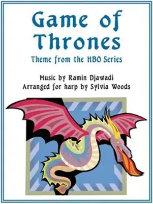 Produktbild von Game of Thrones