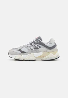 Imagen del producto de New Balance 9060 "Rain Cloud" Niños, GC9060GY, Talla: 37,5