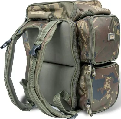 Zdjęcie produktu dla Plecak Torba Wędkarska Nash Subterfuge Rucksack Xl 50L