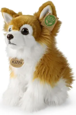 Immagine prodotto di Cagnolino di peluche Chihuahua 28 cm ECO-FRIENDLY