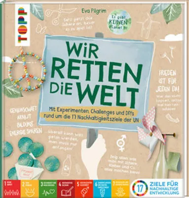 Obrázok produktu pre Wir retten die Welt