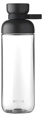 Produktbild von Mepal - Trinkflasche Vita - 700 ml - Nordic black