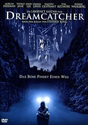 Produktbild von Dreamcatcher