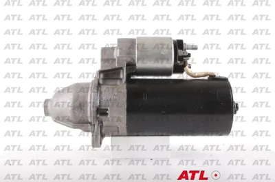 Produktbild von Anlasser 12V 1,8kW für VW Audi