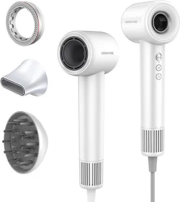 Obrázek produktu pro Coshare  HD10E Pro White