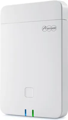 Immagine prodotto di AUERSWALD COMfortel WS-500M IP-DECT Server Multi  polarweiß