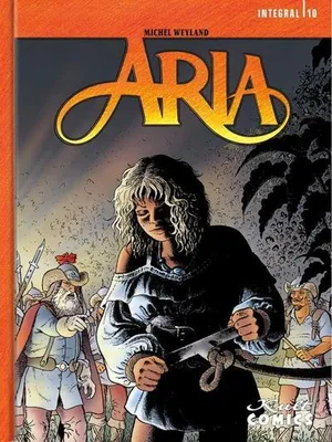 Produktbild von Aria 10