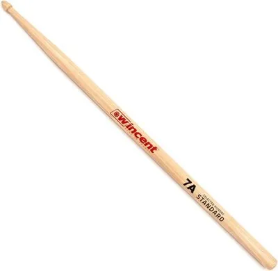 Immagine prodotto di Bacchette Wincent W-7A