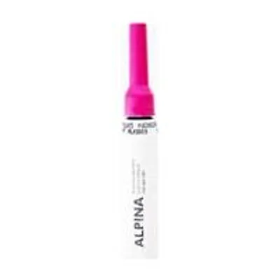 Produktbild von Alpina Lakstift Fuchsia PMS205
