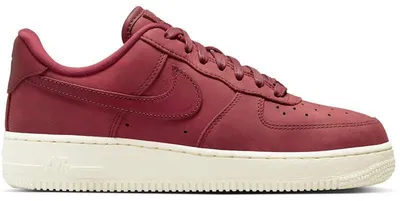 Obrázok produktu pre Nike Air Force 1 Low '07 PRM Team Red Sail - EÚ: 36