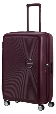Produktbild von AMERICAN TOURISTER Soundbox Trolley L erw. - Wild Cherry