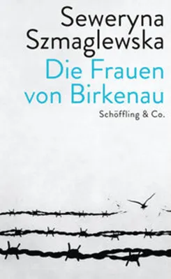 Obrázek produktu pro Die Frauen von Birkenau