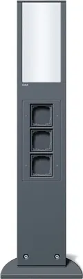 Produktbild von GIRA 134928 Zubehör für elektrische Schalter (134928)