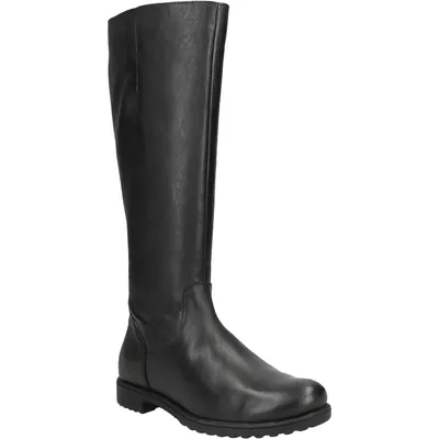 Produktbild von Ara Stiefel LIVERPOOL, Glattleder, Schwarz, Damen