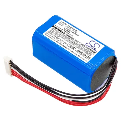 Obrázek produktu pro Baterie pro Sony Srs-Xb40, Sony Srs-Xb41 (ekv. Sony ID770), 5200 mAh